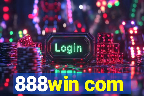 888win com